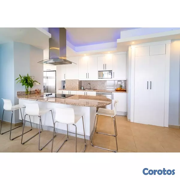 apartamentos - Juan Dolio , Torre Marbella.  7