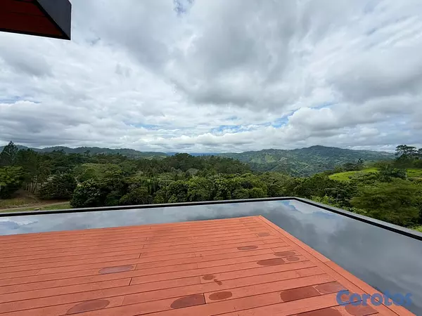 casas vacacionales y villas - En Venta Villa de Lujo Amueblada en Jarabacoa de 9 habitaciones 10