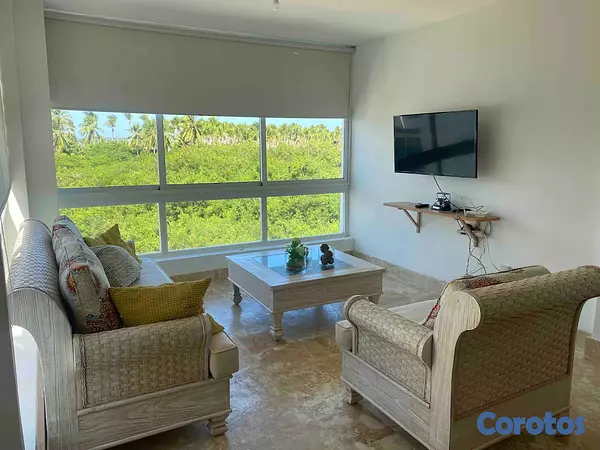penthouses - Playa Nueva Romana  8