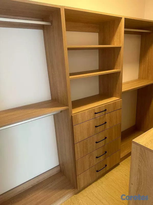 apartamentos - EN ALQUILER – APARTAMENTO EN NACO, PISO ALTO 2