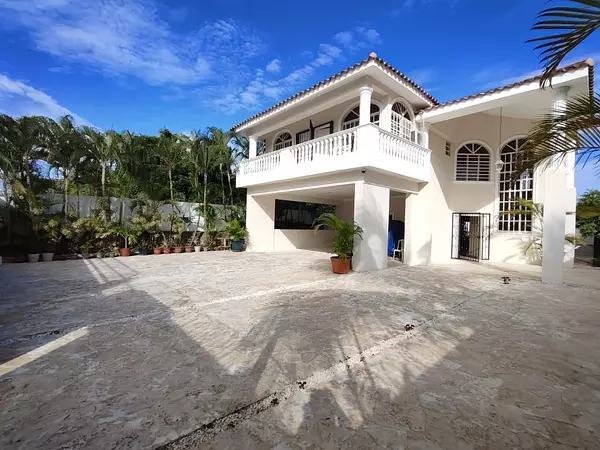 casas vacacionales y villas - Vendo villa en Juan Dolio 7