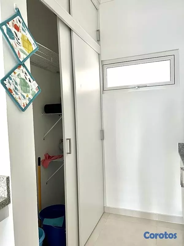 apartamentos - Apartamento en venta Res.Tepuy  2