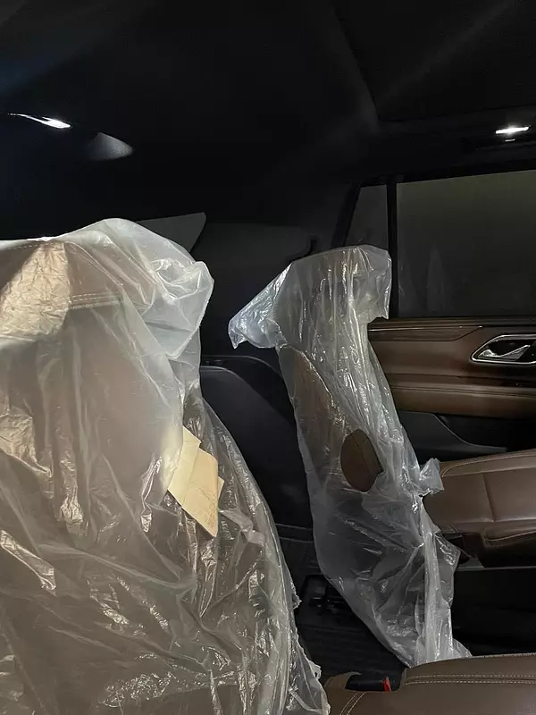 jeepetas y camionetas - chevolet tahoe high country 2023 4
