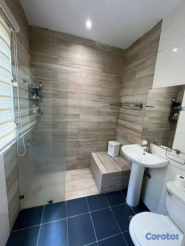 casas - Casa en venta Gazcue 11