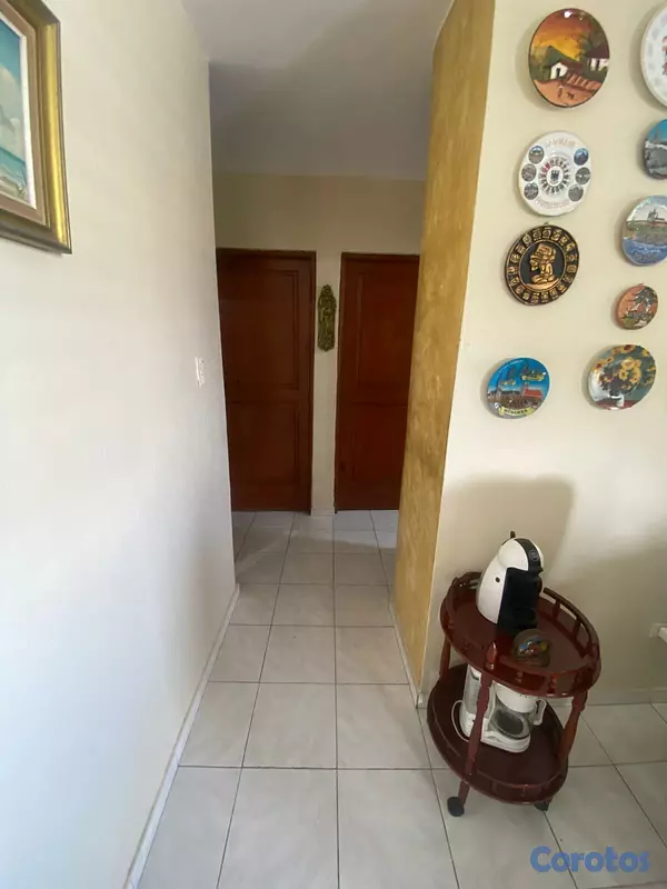 apartamentos - hermoso apartamento en venta Quisqueya  3