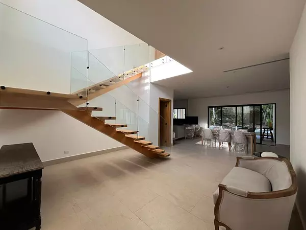 casas vacacionales y villas - Vendo Villa en Punta Cana Village  5