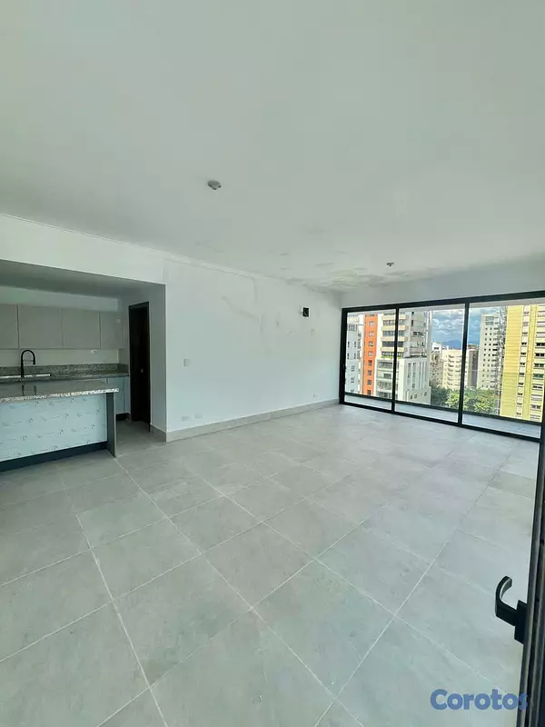 apartamentos - VENDO APARTAMENTO NUEVO- EN PIANTINI  3