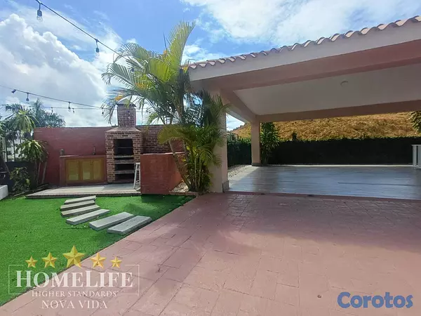 apartamentos - Apartamento en Alquiler Avenida Jacobo Majluta  9