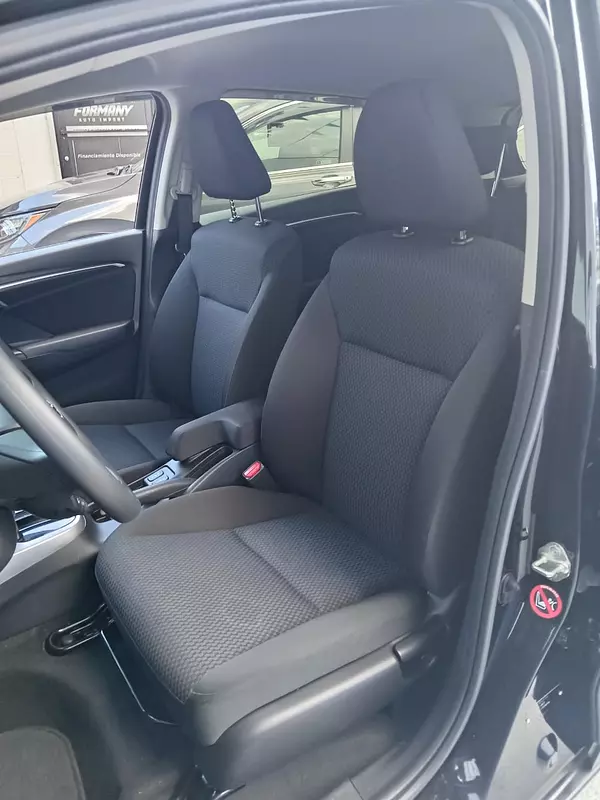 carros - HONDA FIT  9