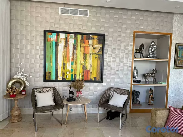 apartamentos - ¡Hermoso Apartamento en el Sector Mirador Sur!  9