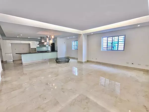 apartamentos - Vendo apartamento en Naco 2