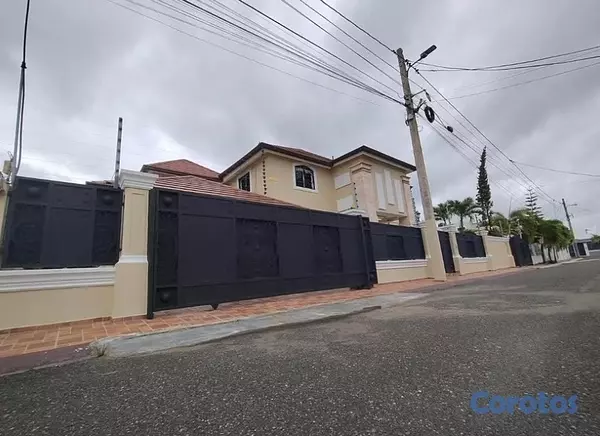 casas - Hermosa Casa De Lujo En Venta (Sector privado) seg 15