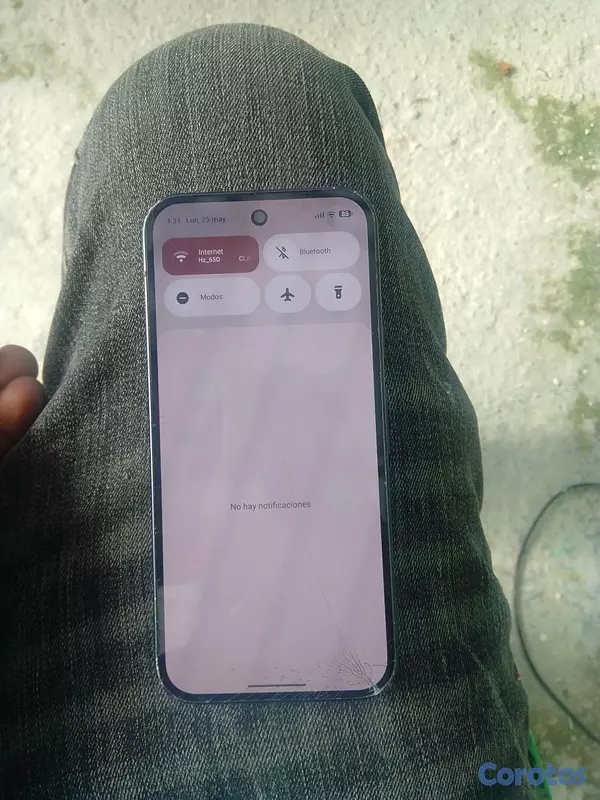 celulares y tabletas - Google pixel 9  5