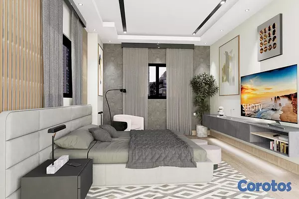 apartamentos - Apartamentos en la Esperilla de 1, 2 y 3 hab 8