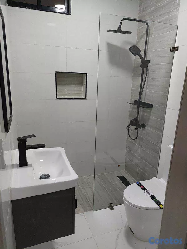 apartamentos - Apartamento De Venta Avenida Independencia Una Hab 7