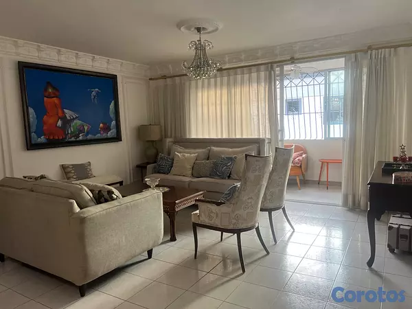 apartamentos - Apartamento amueblado al mejor precio de la zona , para vivir desde junio 15 3