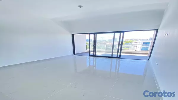 apartamentos - GRAN PROYECTO DE APARTAMENTOS EN VENTA, ZONA UNIVERSITARIA. 8