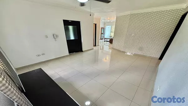 apartamentos - Alquilo apartamento en Arroyo hondo viejo 4