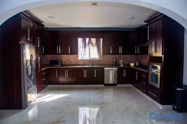 casas vacacionales y villas - the palace in puerto plata  6