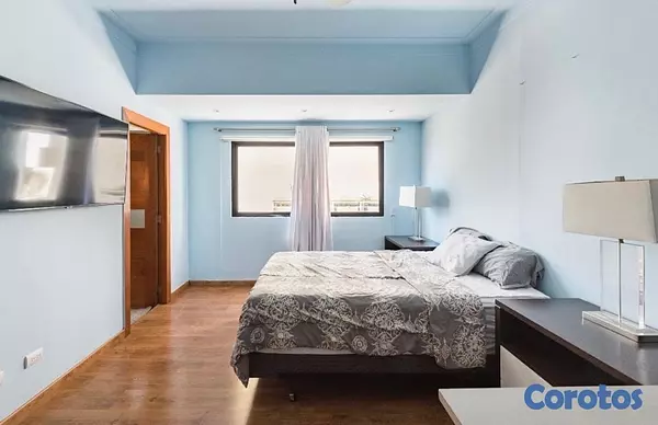 apartamentos - Apartamento en Mirador Sur 4