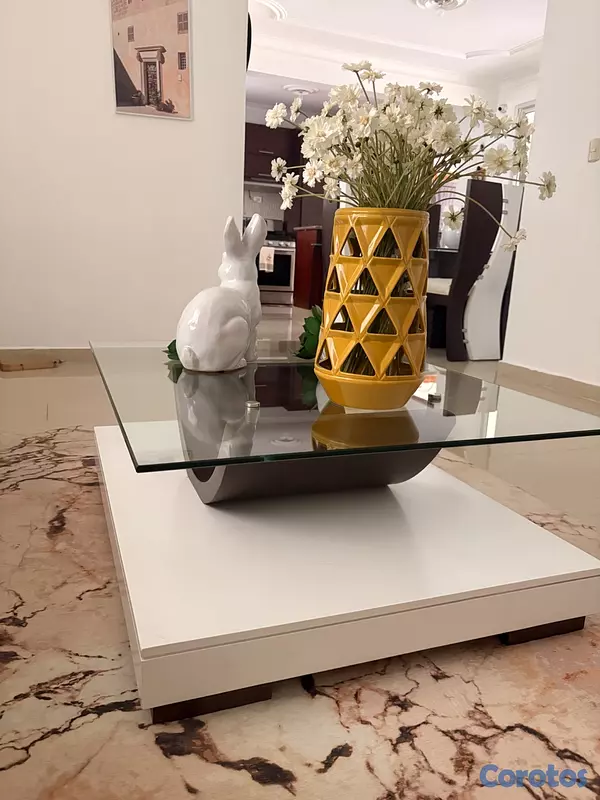 decoración y accesorios - Comedor  7