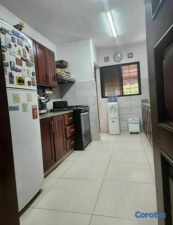 apartamentos - Apartamento en Evaristo Morales 4