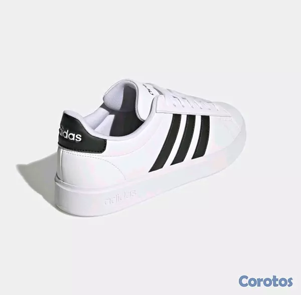 zapatos para hombre - Tennis adidas originales size 10
  6