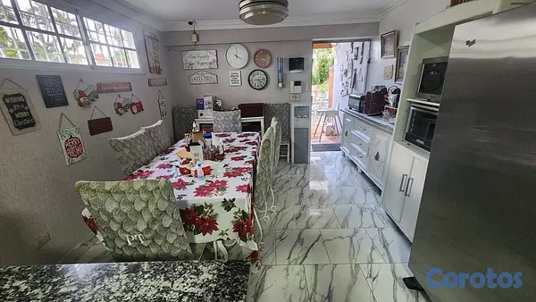casas - Casa en Venta los Restauradores  7