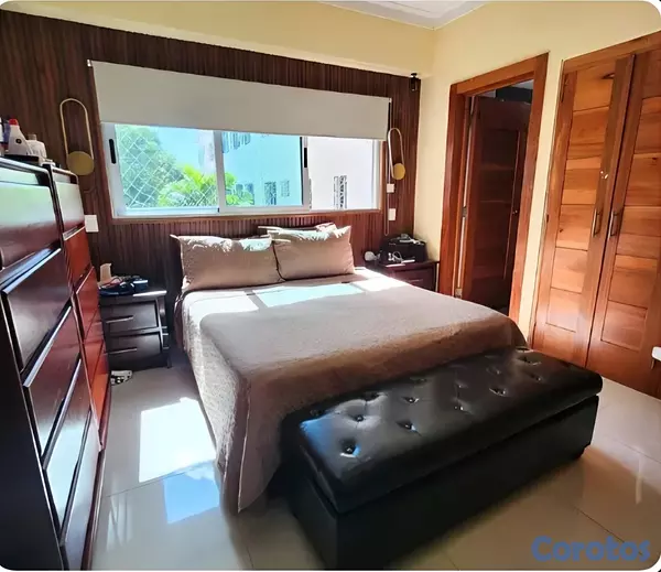 apartamentos - Apartamento en venta, Evaristo Morales! 7