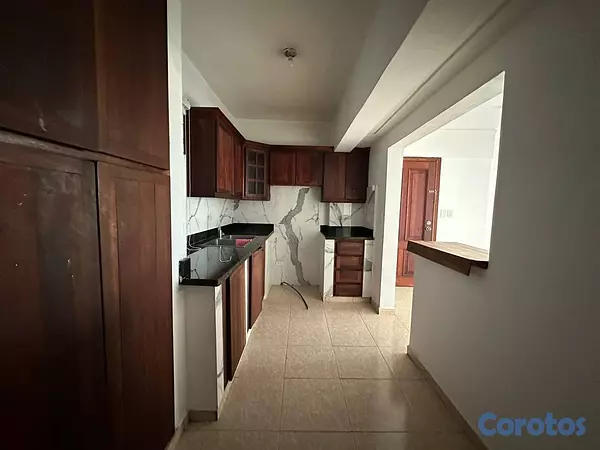 apartamentos - Alquiler en BELLA VISTA 6