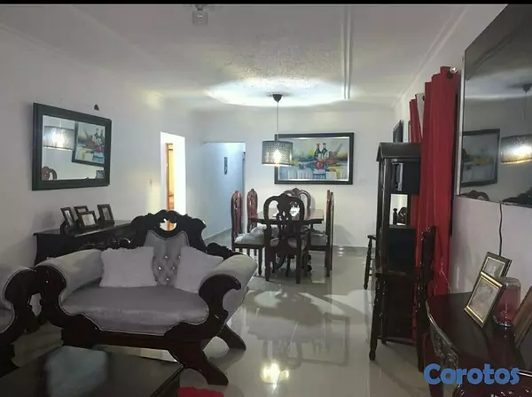 apartamentos - Apto clasico en zona premium de Bella Vista Sur 2