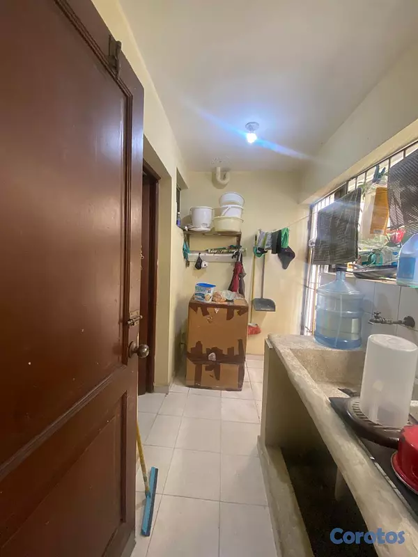 apartamentos - Vendo Apto en Viejo Arroyo Hondo, próximo al Super 10