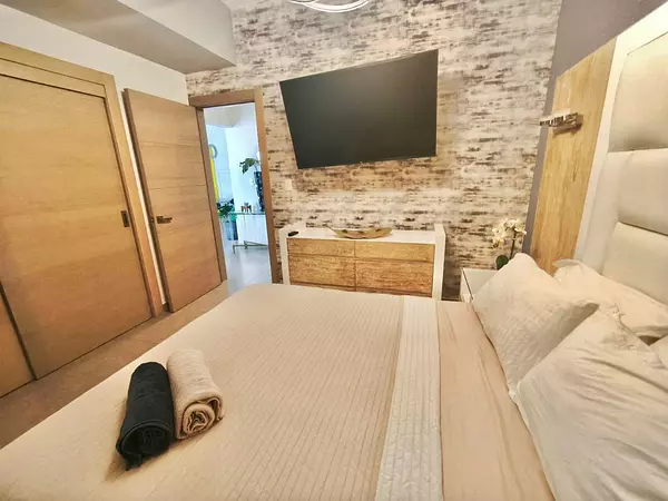 apartamentos - Apartamento en Alquiler Amueblado – El Millón 9
