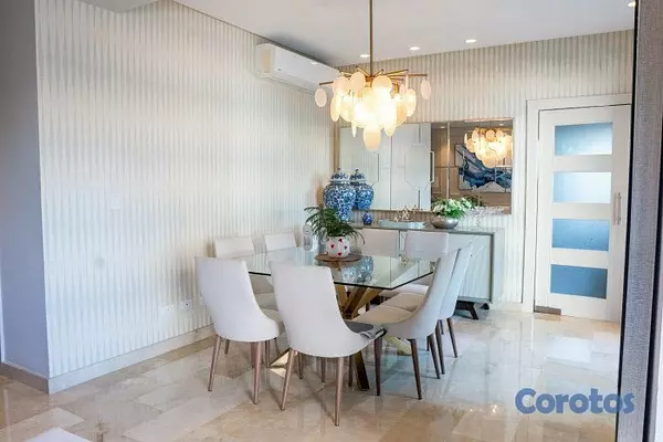 apartamentos - Venta de apartamento en Naco 7