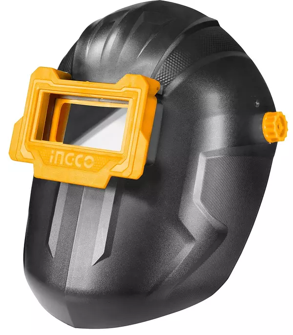 herramientas, jardines y exterior - Careta para soldar con ventana movil soldador  2