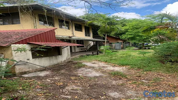 solares y terrenos - Venta solar de 2400 mt2 - Arroyo Hondo 3