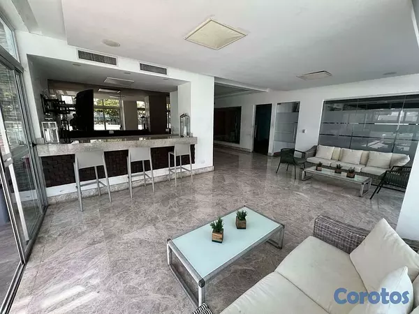 apartamentos - Se Alquila Apartamento En La Esperilla 1
