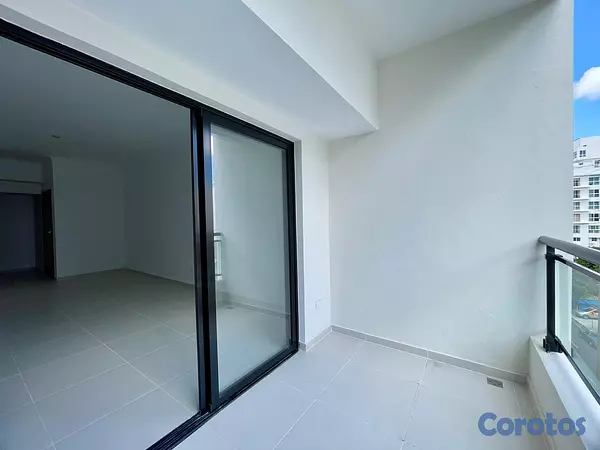 apartamentos - Apartamento en alquiler próximo a la Churchil 1