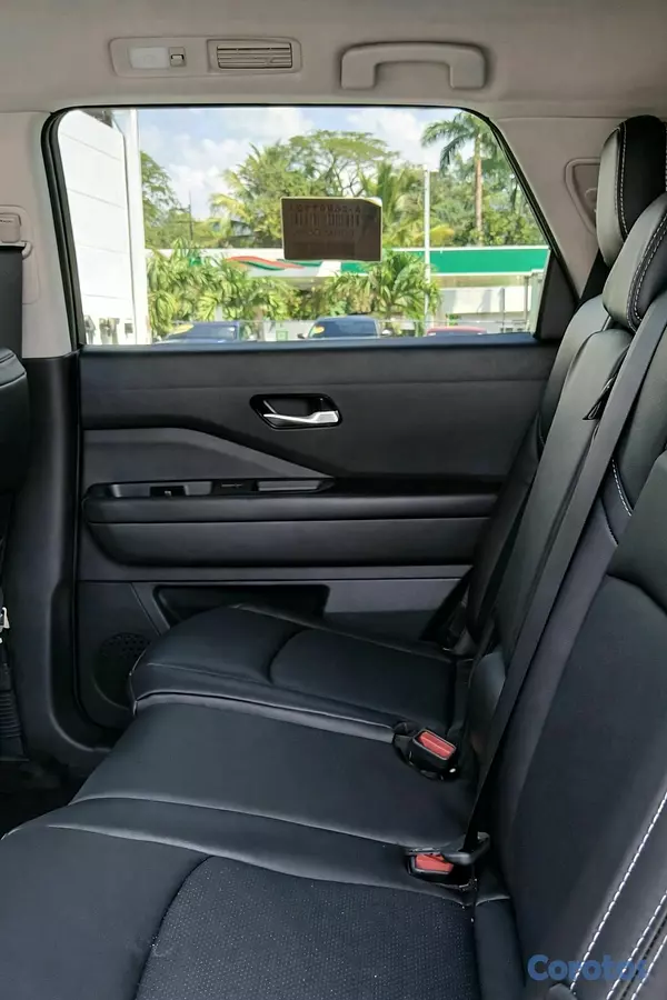 jeepetas y camionetas - NISSAN PATHFINDER AWD 2022 8