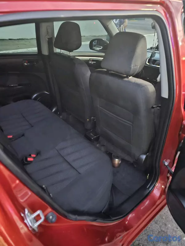 carros - suzuki Swift 2015 6