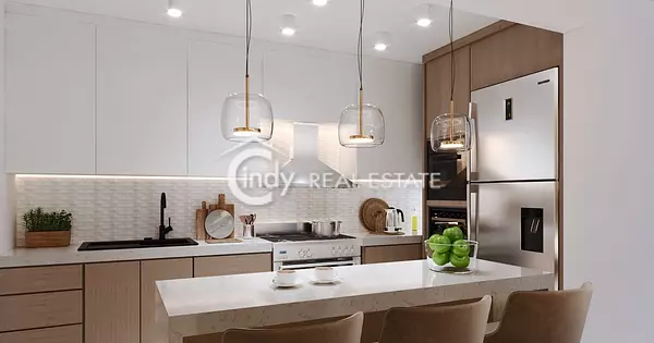 apartamentos - Apartamentos de lujo en Santiago 5