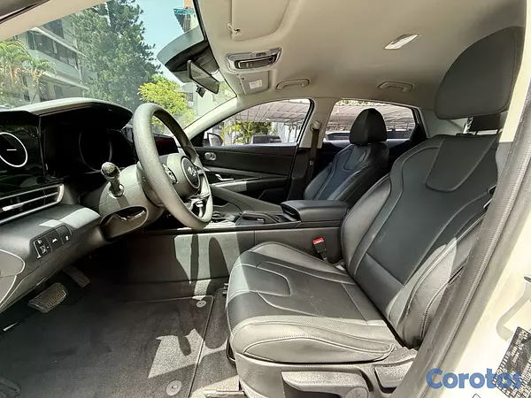 carros - HYUNDAI AVANTE 2021 PRESTIGE  6