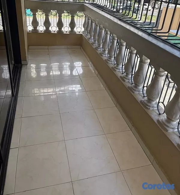 apartamentos - Alquiler de Apartamento Remodelado en Urbanización Real – Confort y Estilo. 10