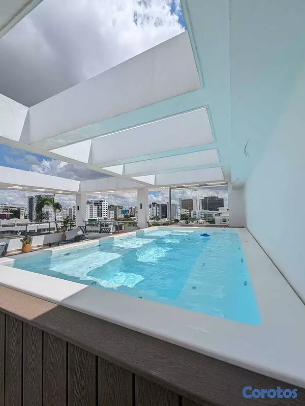 apartamentos - Apartamento en venta: comodidad y estilo en Bella Vista. 5