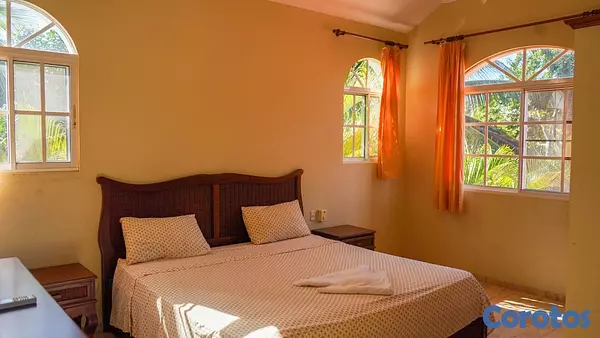 casas - Villa amueblada en Proyecto Exclusivo en Sosua Puerto Plata 4