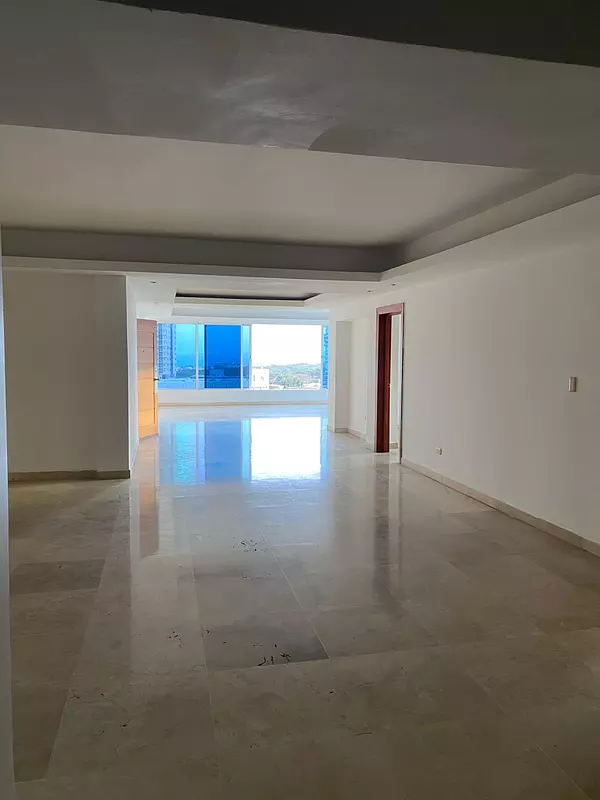 apartamentos - Apartamento en venta en Los Cacicazgos  2