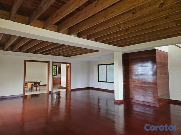 casas - Casa tipo villa en ventas en Jarabacoa proyecto cerrado 1