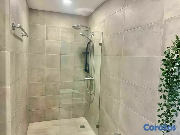 apartamentos - Apartamento amueblado en venta, Bávaro  6