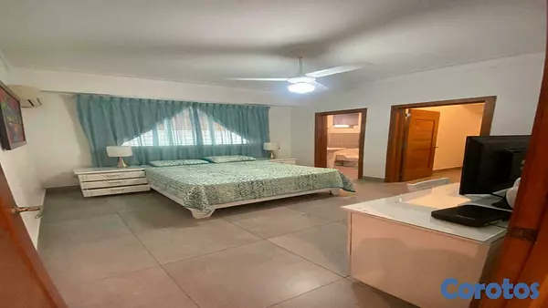apartamentos - Apartamento en Mirador Norte 7