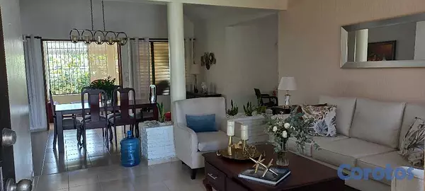 casas - Casa en el embrujo I 12